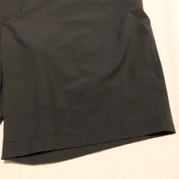 North Face Mens Size 36 Black  Shorts - Picture 7 of 16